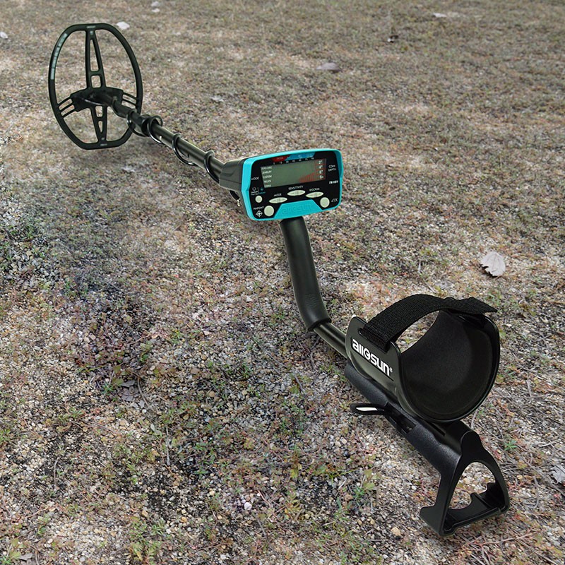 Adult Handheld Metal Detector