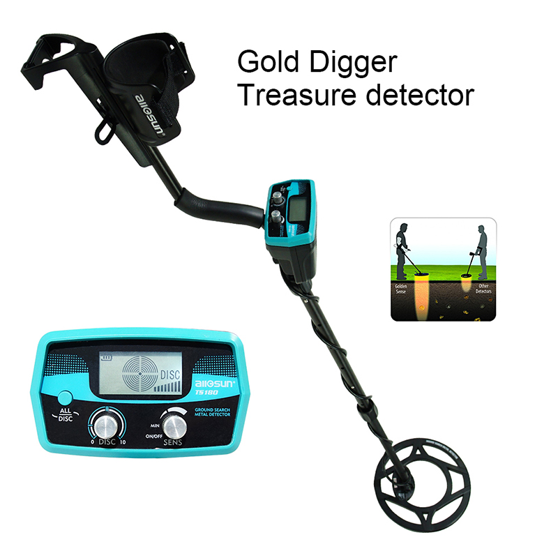 Deep search metal detector Deep search metal detector