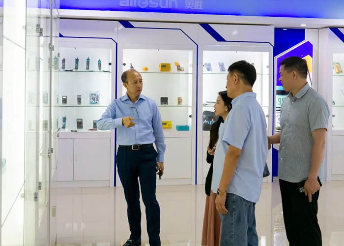 Underwater Metal Detector Underwater Metal Detector