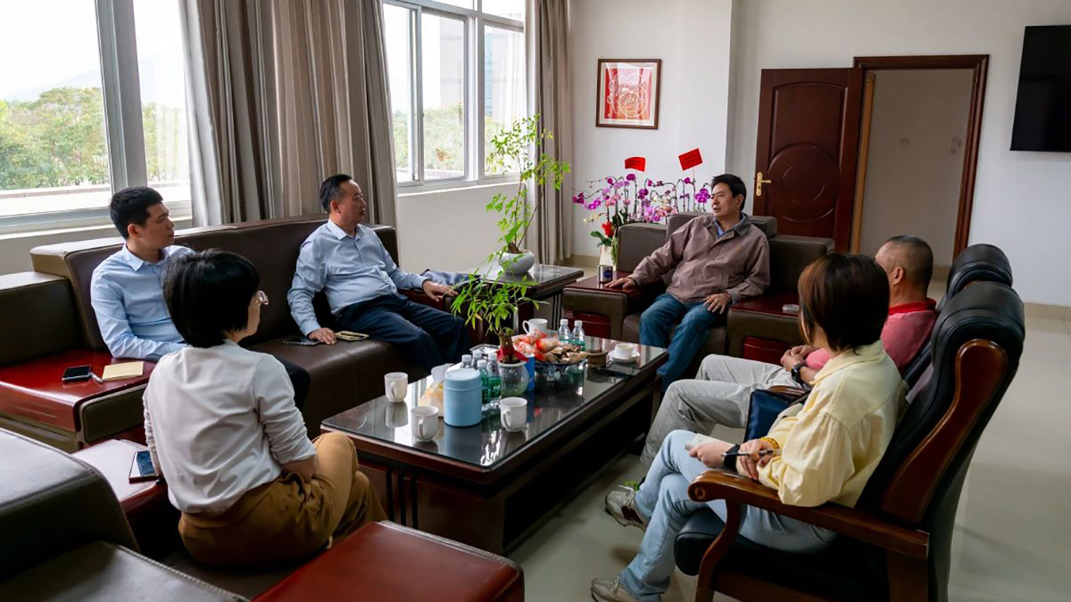 Waterproof Handheld Pinpointer