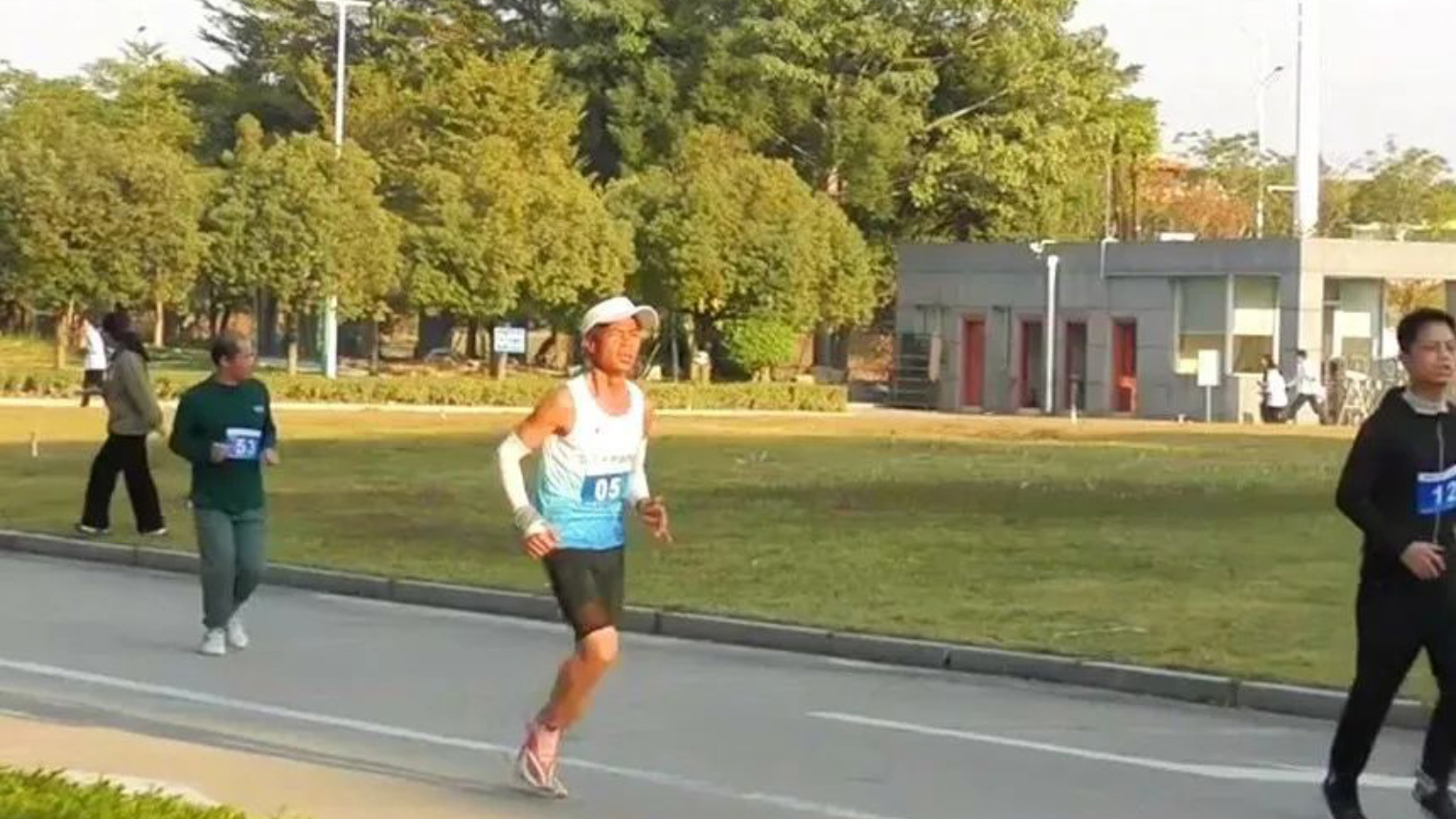 Handheld Metal Detector