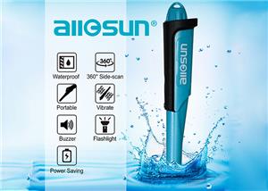 TS105 Operation Manual