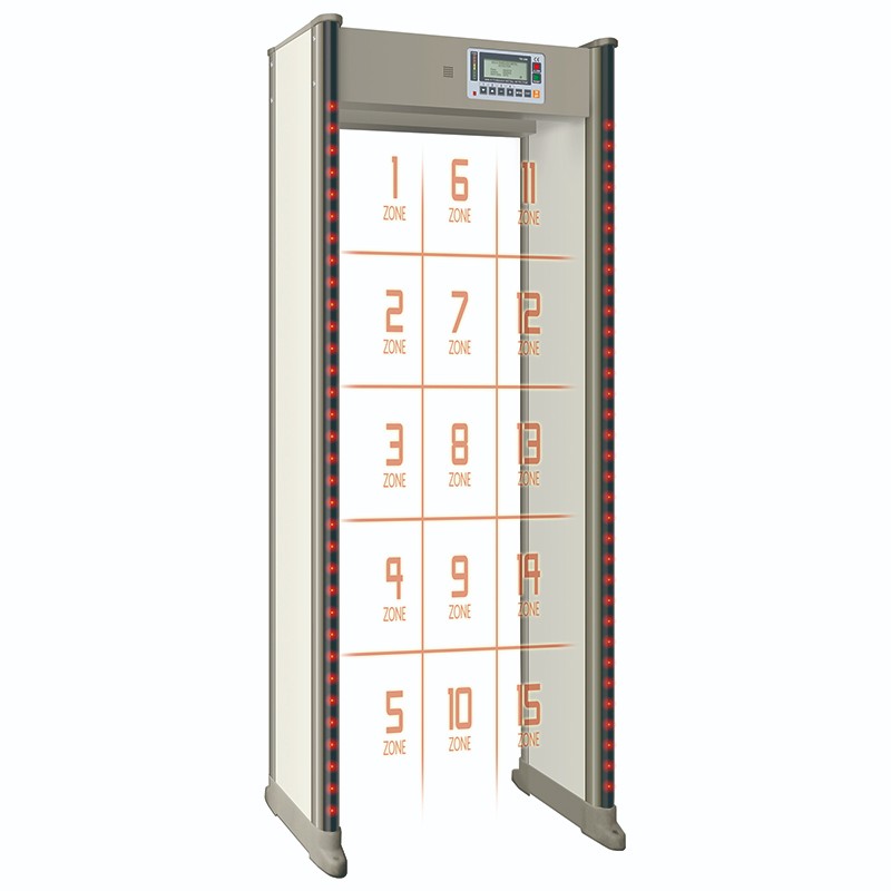 Gold Detector Professional Waterproof