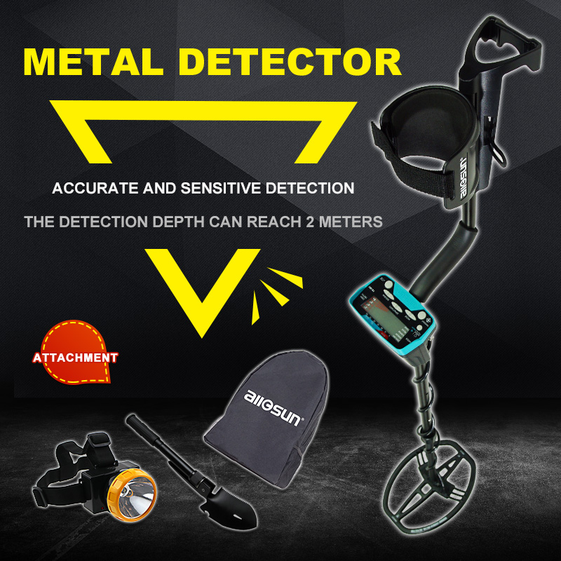 Handheld Metal Detector Handheld Metal Detector