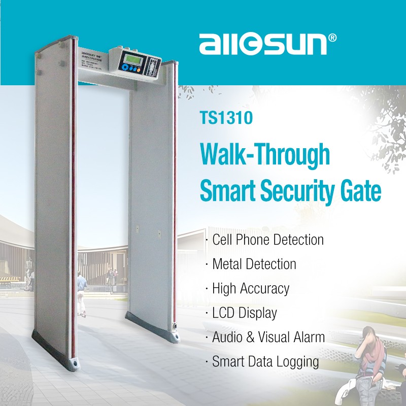 Underground Metal Detector Underground Metal Detector