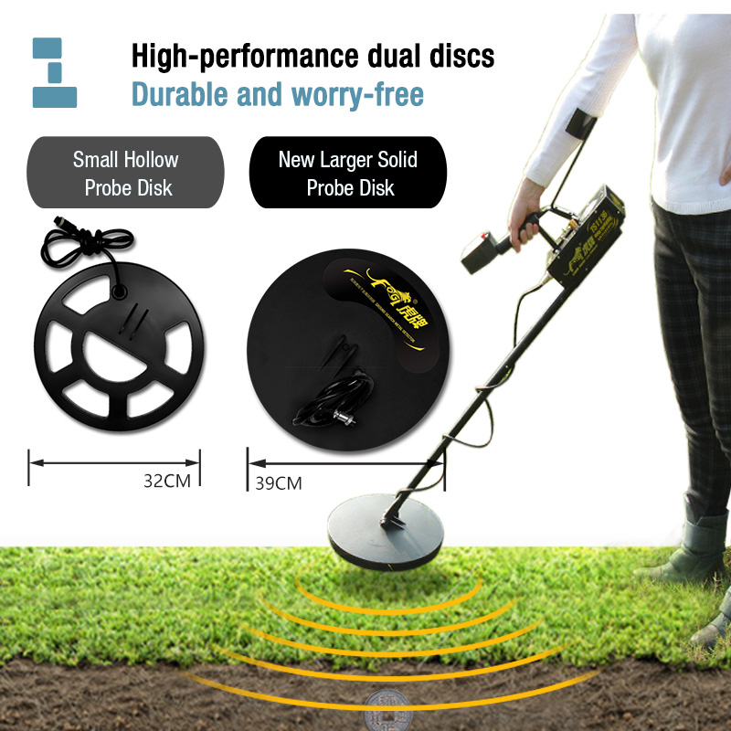 Underground Gold Detector Underground Gold Detector