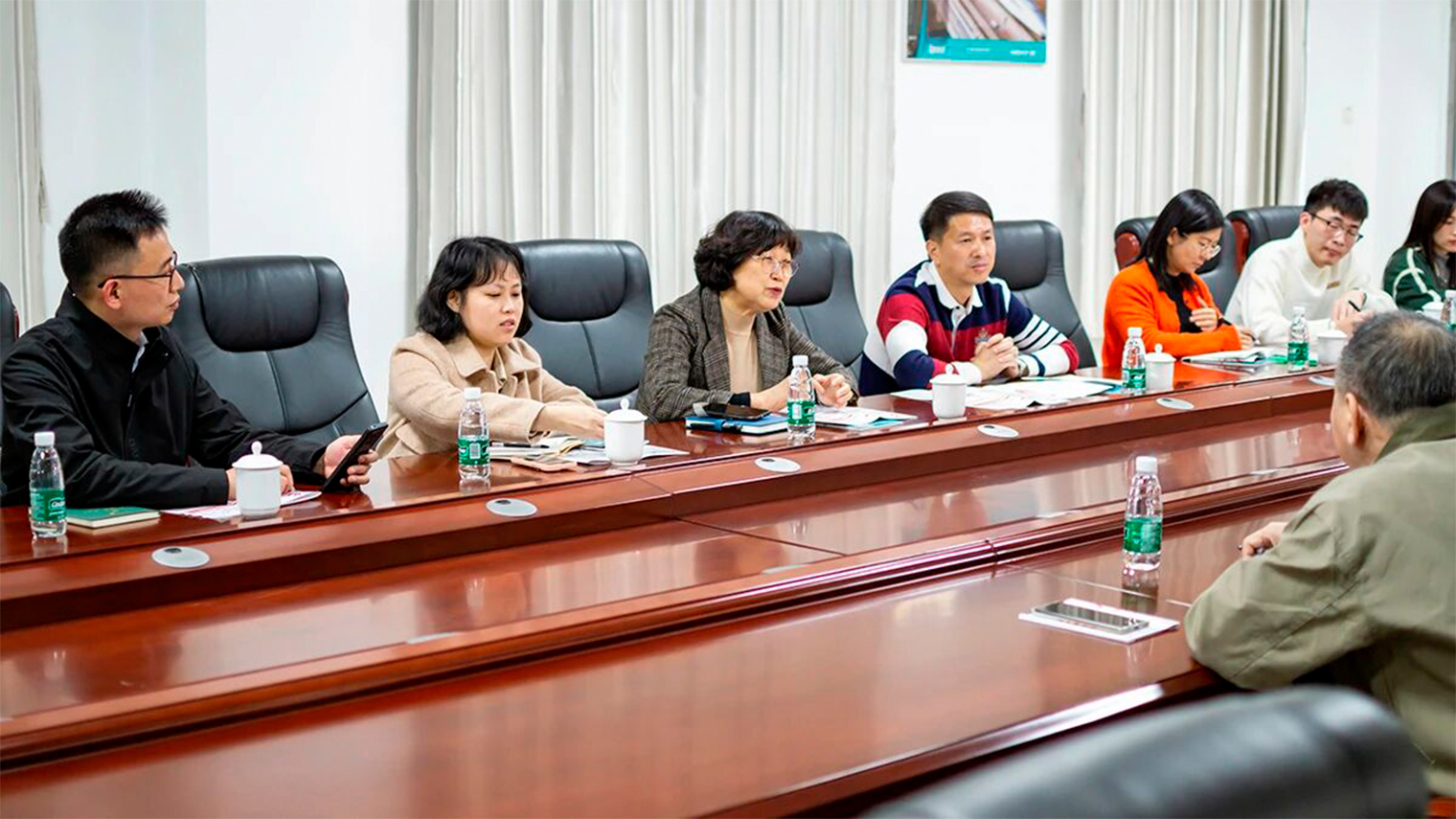 Handheld Metal Detector