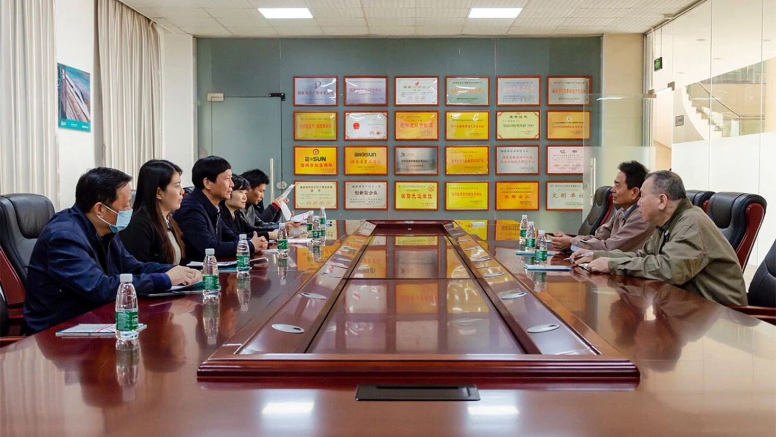 Fully Waterproof Metal Detector