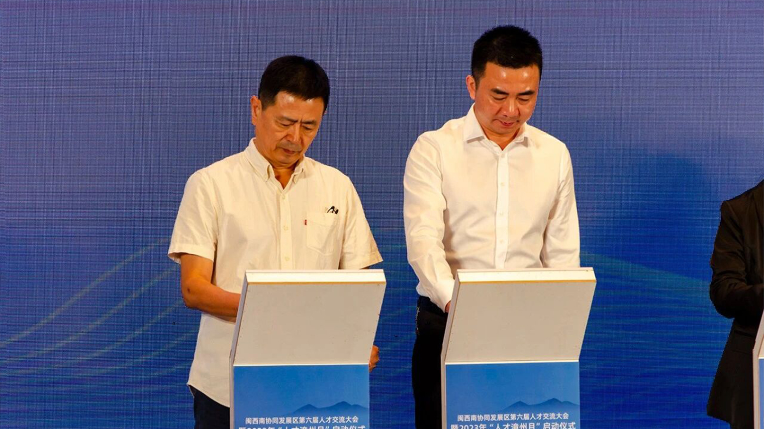 Small underwater metal detector