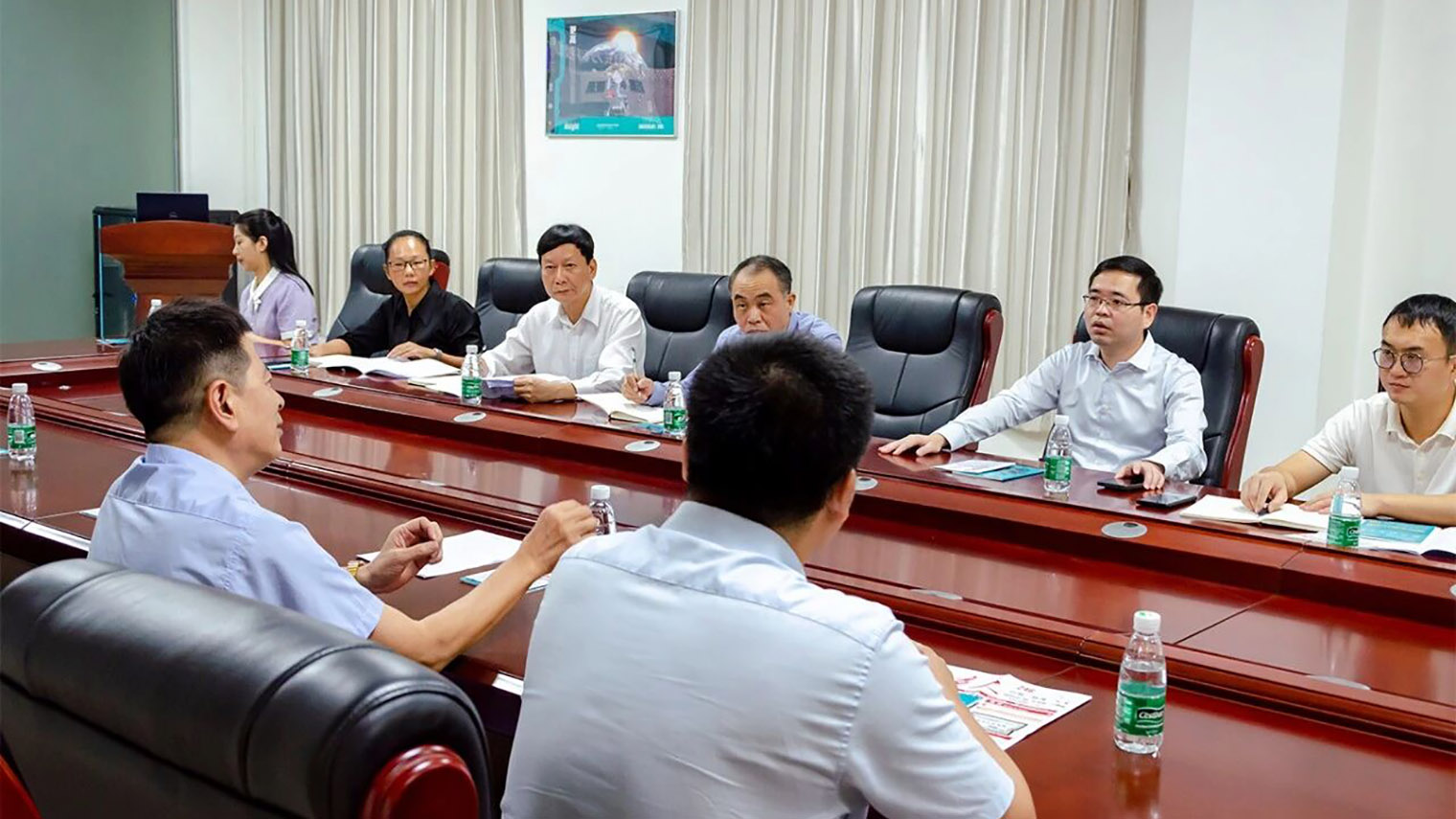 Portable Handheld Body Scanner