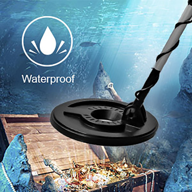 Body Scanner Metal Detector