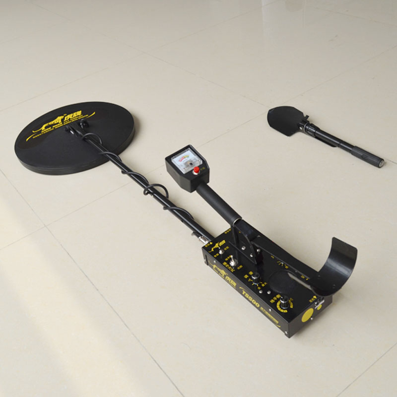 Body Scanner Metal Detector