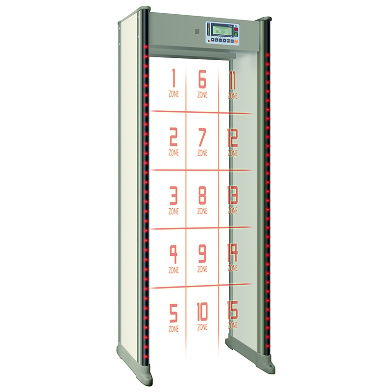 Metal Detector Pinpointer