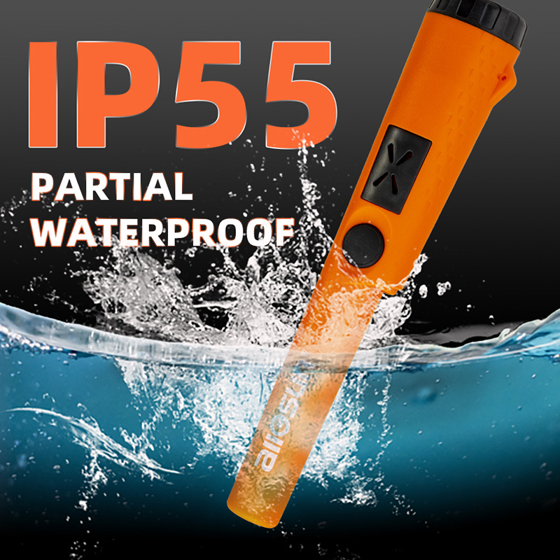 Waterproof Pinpointer