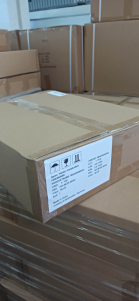 Underground waterproof metal detector