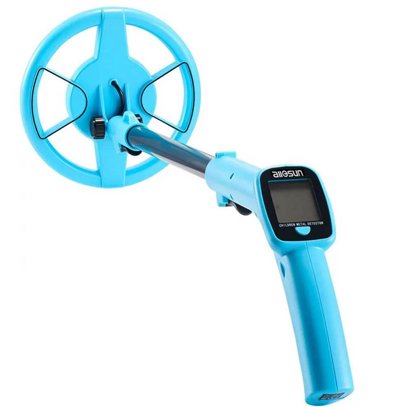 Metal Detector For Beginners Metal Detector For Beginners
