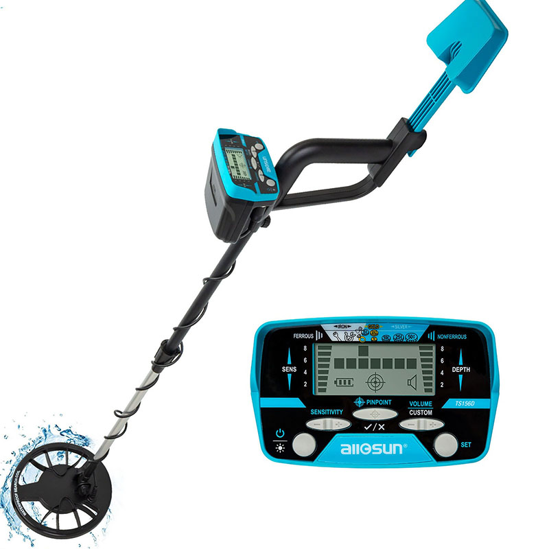 Gold Metal Detector For Adults Gold Metal Detector For Adults