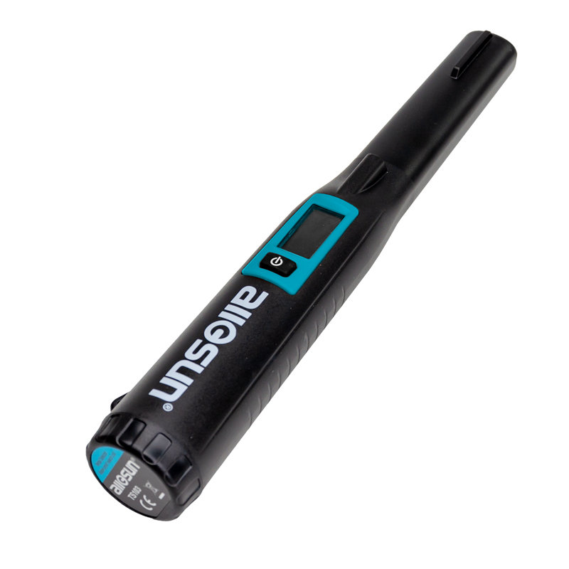 Submersible metal detector Submersible metal detector