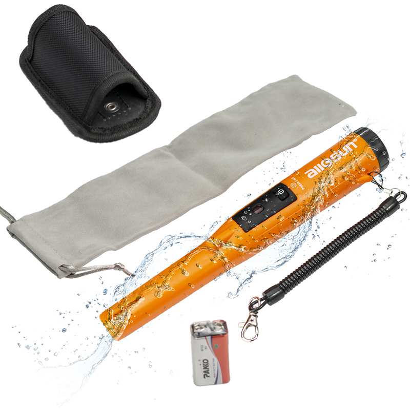 Handheld Metal Detector Wand Handheld Metal Detector Wand
