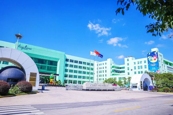 Frog Prince blev hædret som 