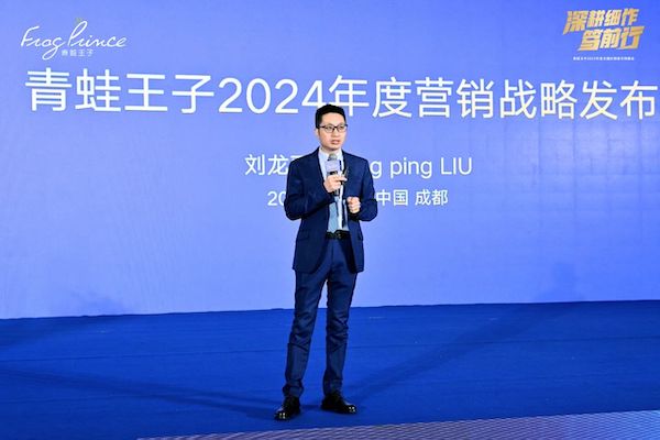 Kikkerprins 2024 Marketing Strategisch Plan