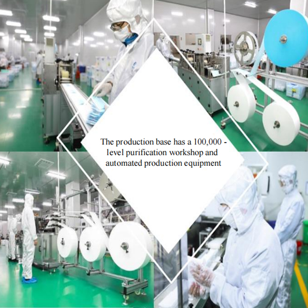 Disposable Hygiene Products Facility