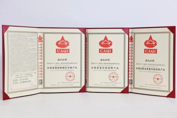 Группа Лягушка Принц в очередной раз получила награду «Национальное предприятие по демонстрации целостности продуктов и услуг».