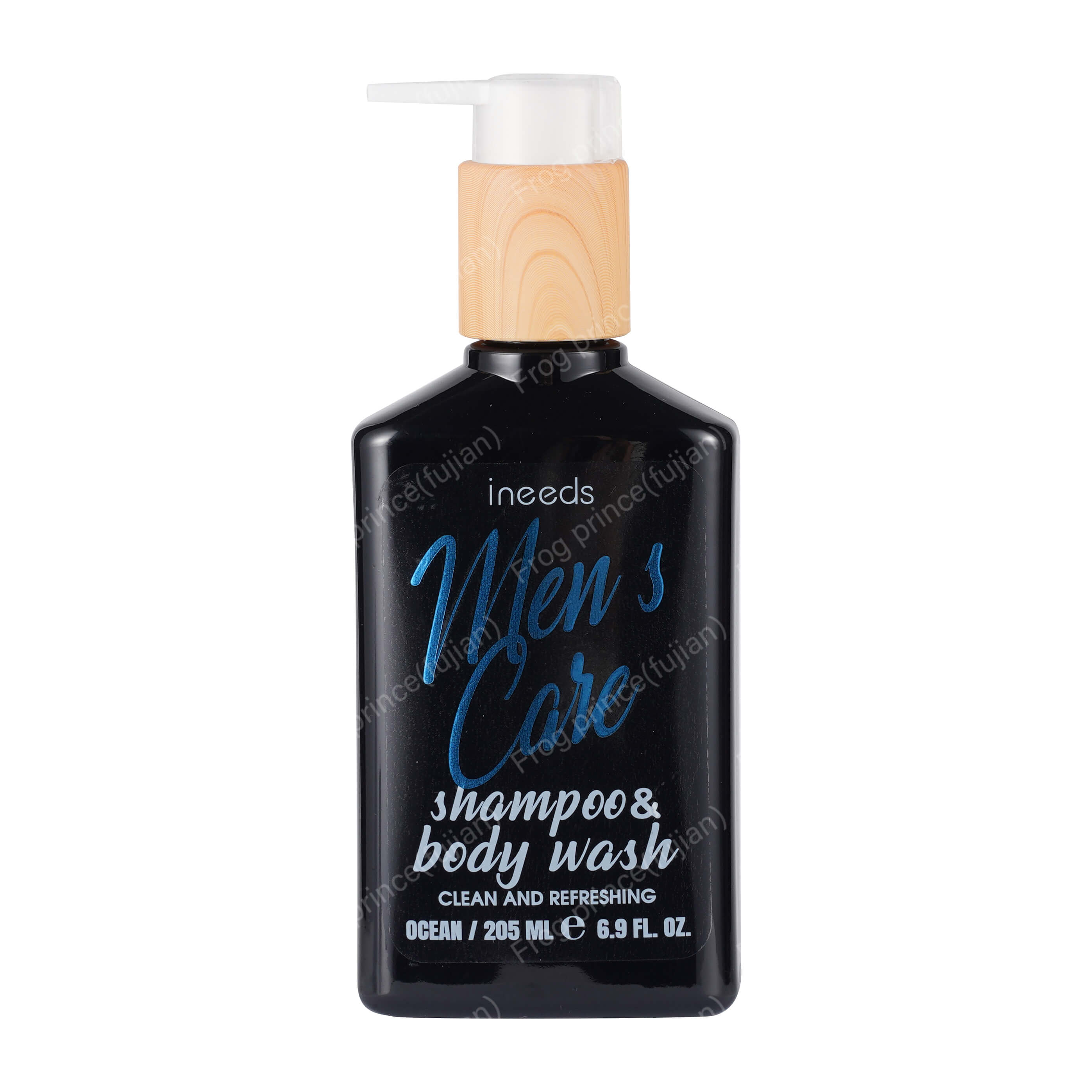 Men's Face Wash for Oily Skin