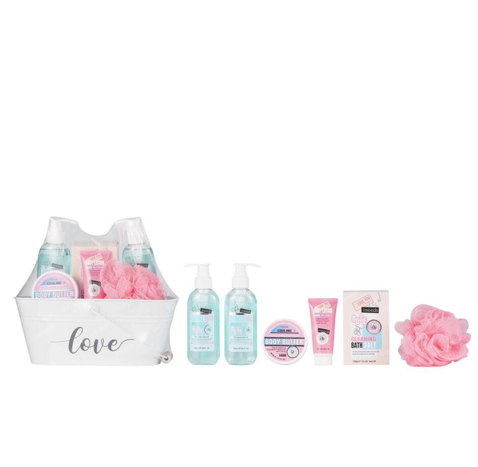 mors dag hem relax spa presentset