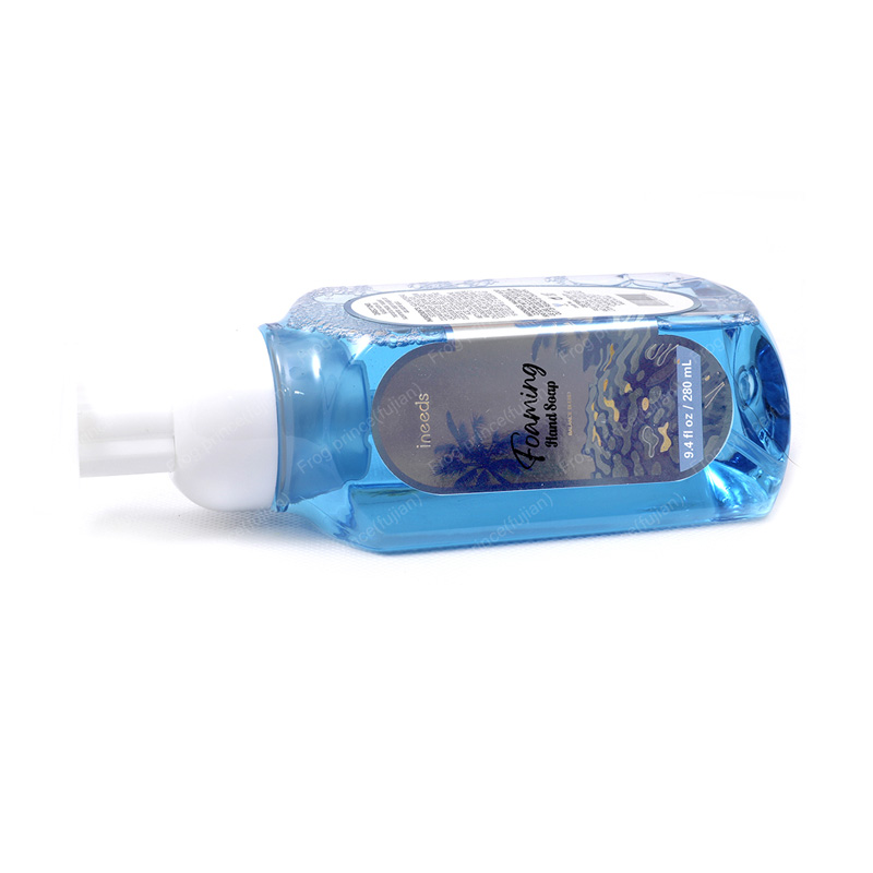 Antibacterial Foaming Hand Soap