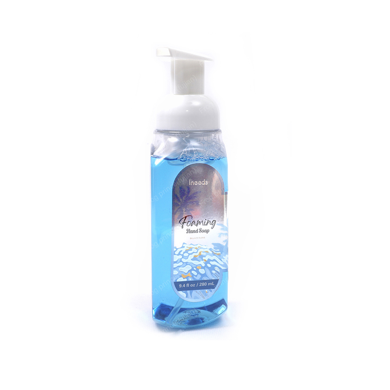 Antibacterial Foaming Hand Soap