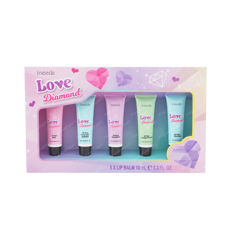 Lip Treatment Lipstick Balm Para sa Tuyong Labi