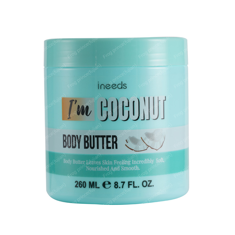 Top Rated Organic Thick Body Butter