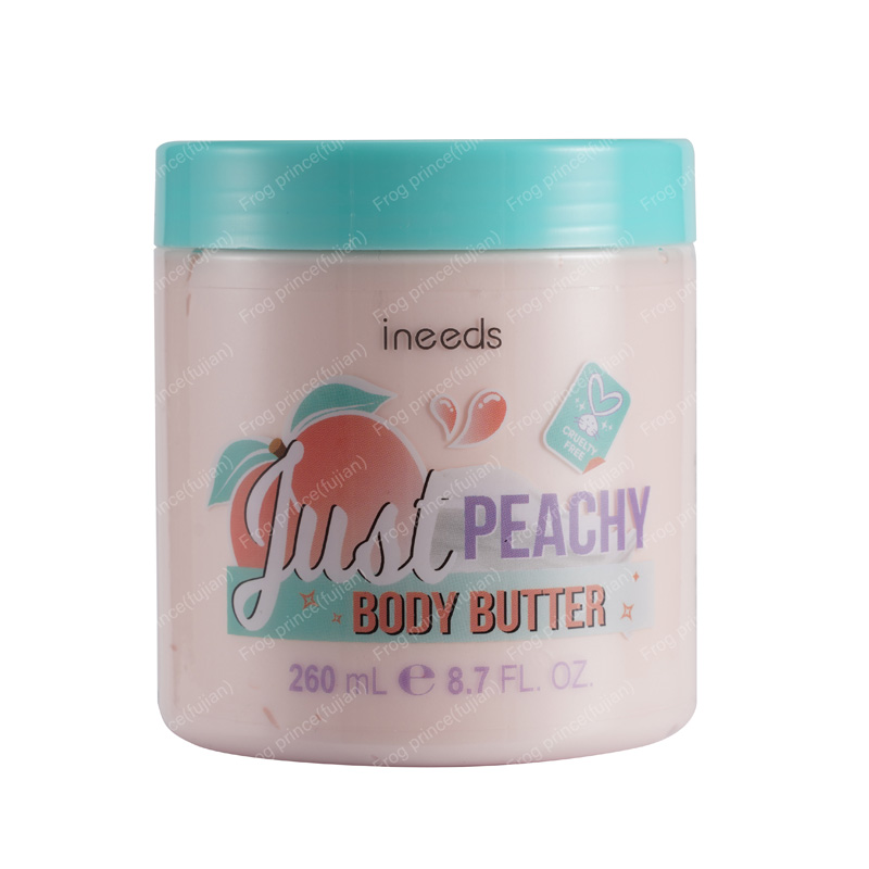 Top Rated Organic Thick Body Butter