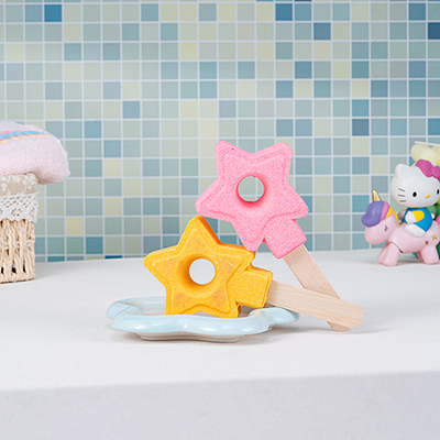 bath bombs