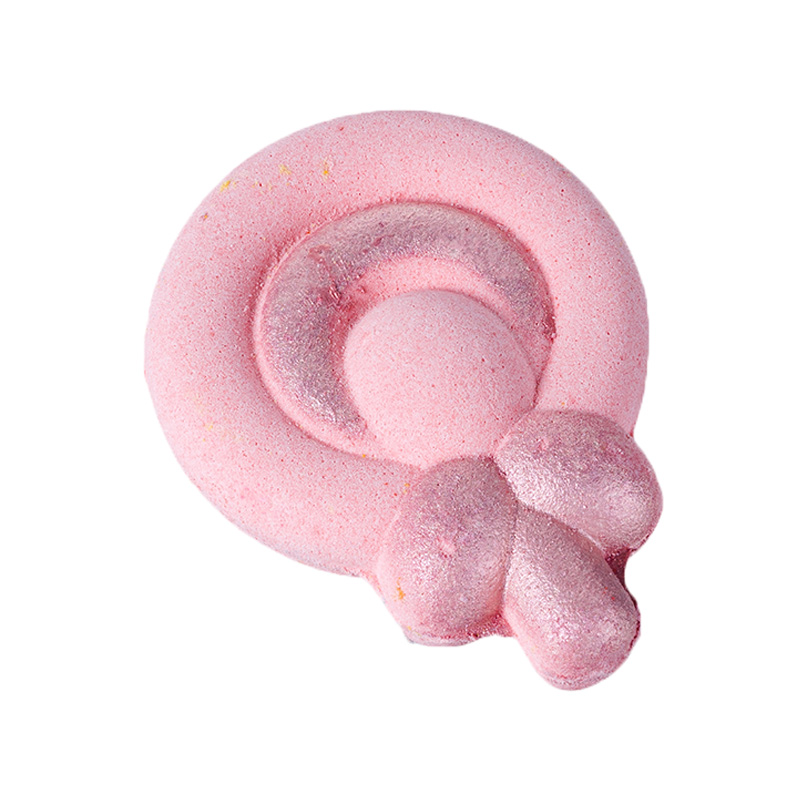 bath bomb
