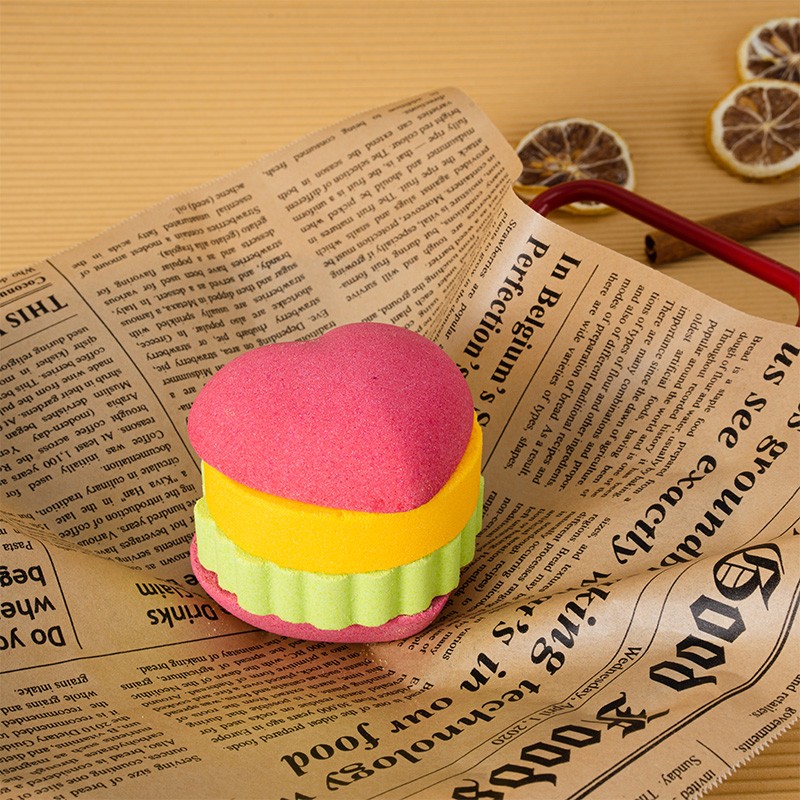 shower bombs