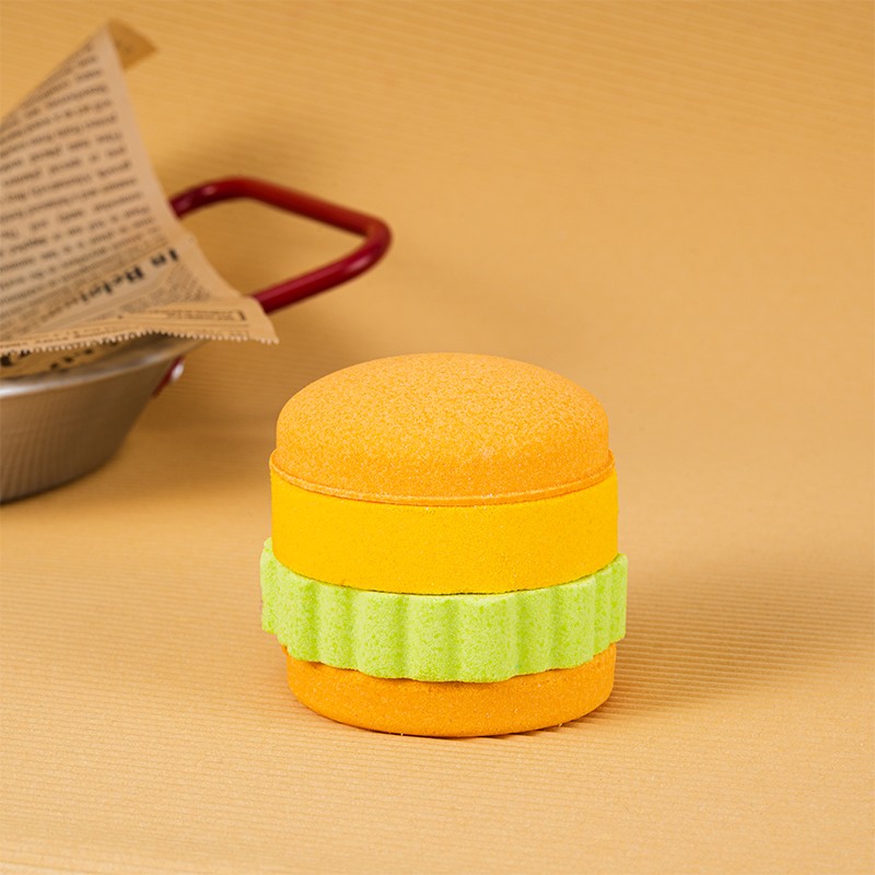bath bombs
