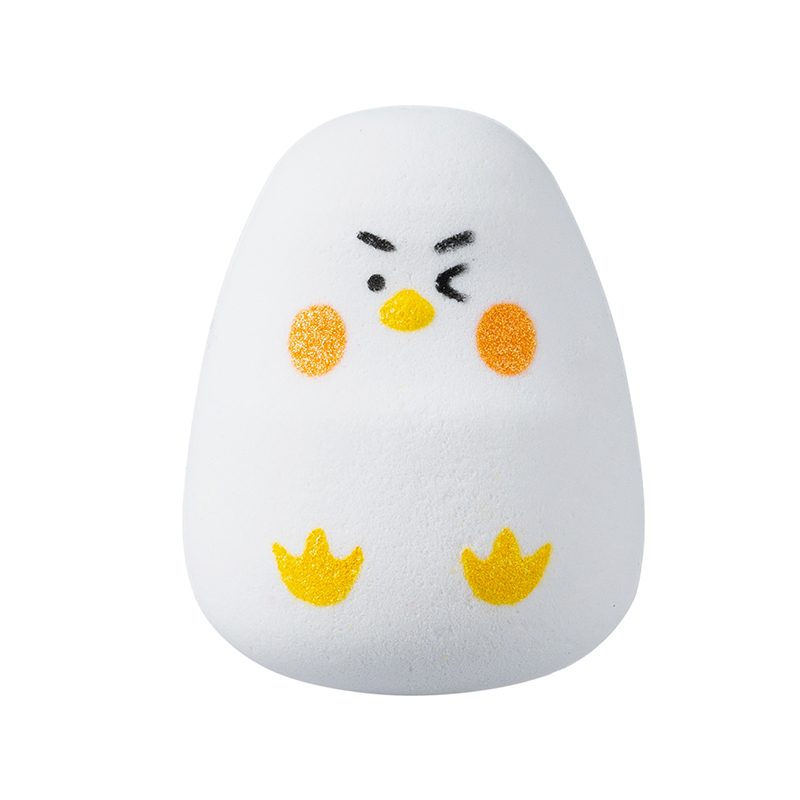 duck bath bombs