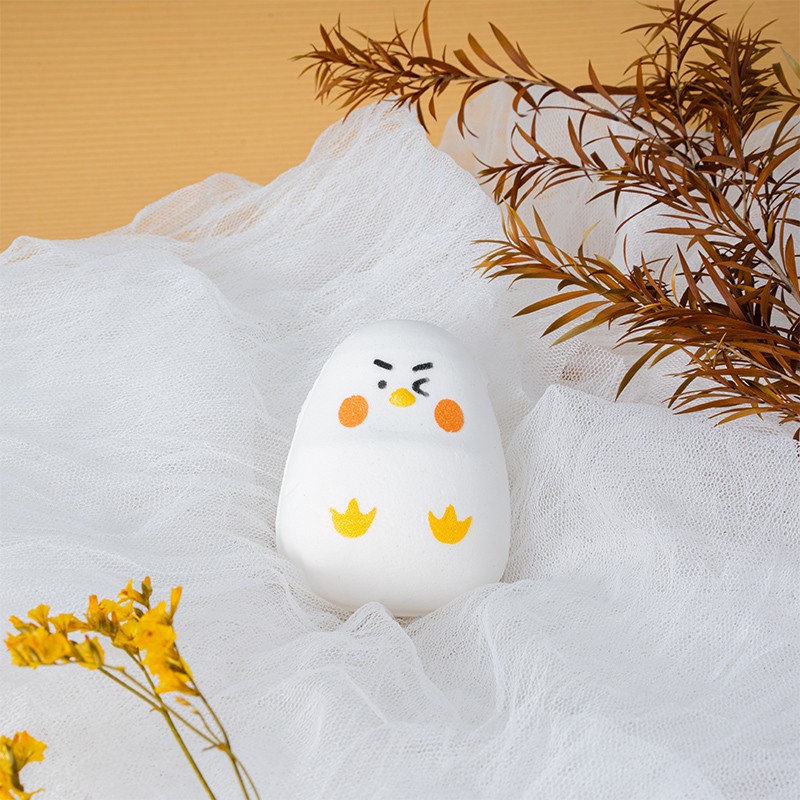 cute bath bombs