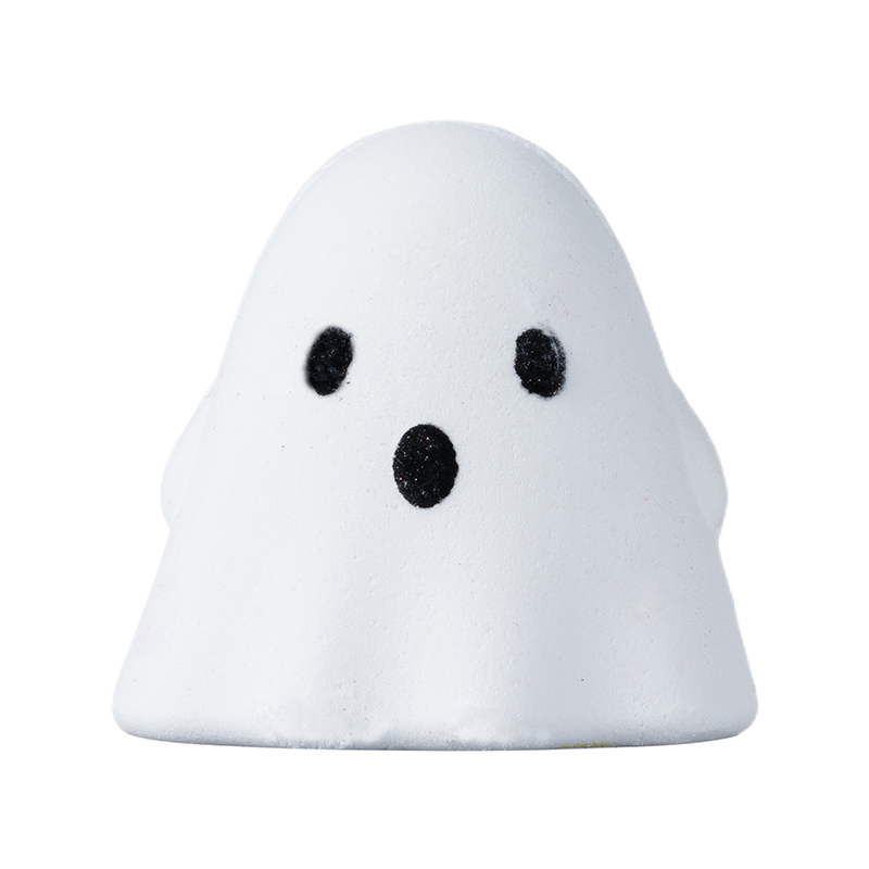 cute animal bath bomb