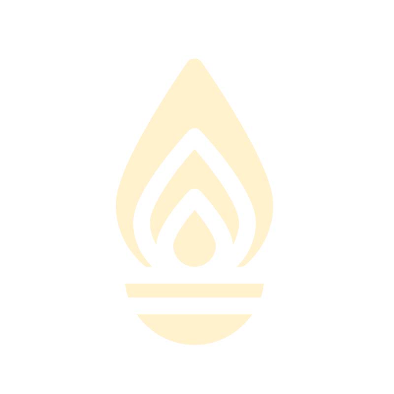 bright candle