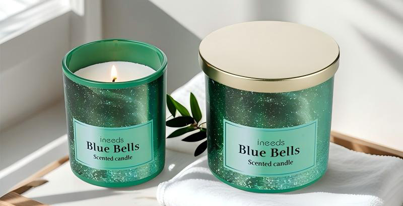 bright candle