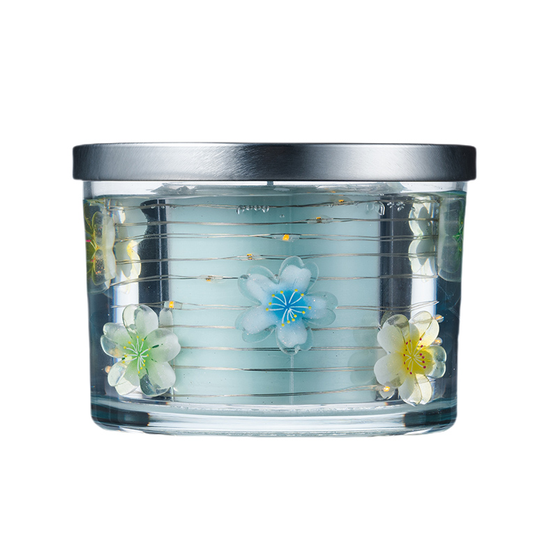 LED candle