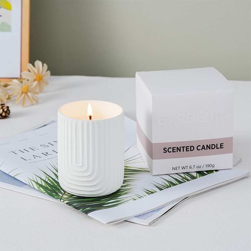 friendly candle