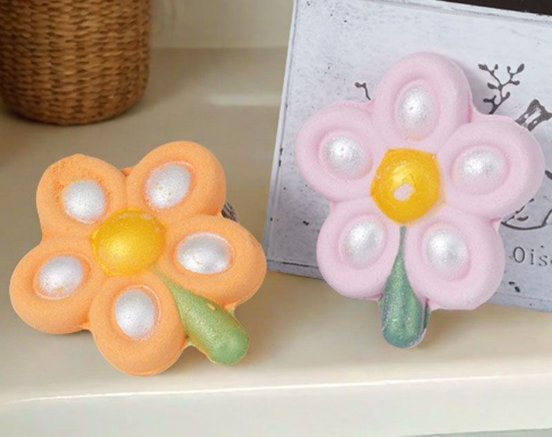 bath bombs