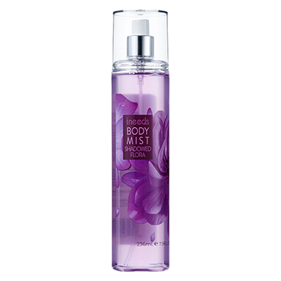 body mist