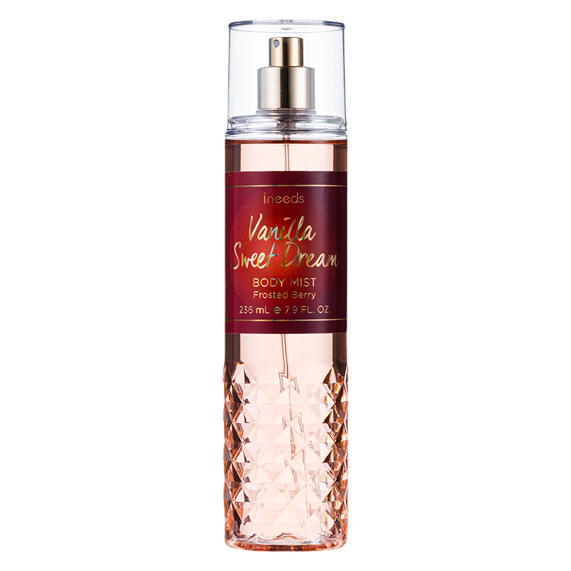body mist