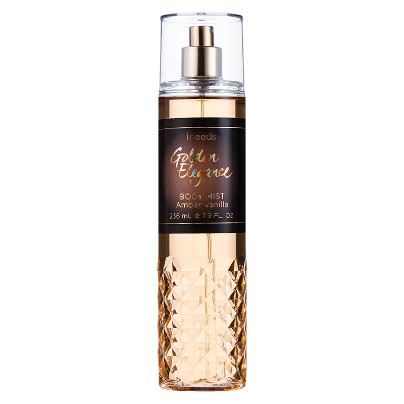 body mist