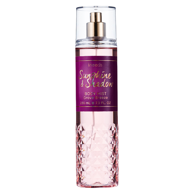 body mist